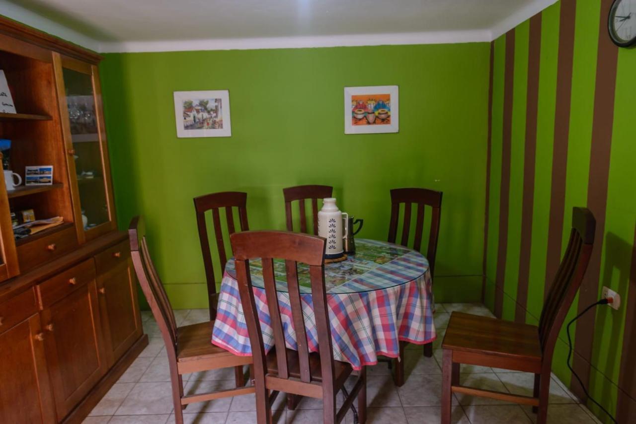 La Casa De La Guajira Apartment Cusco Exterior photo